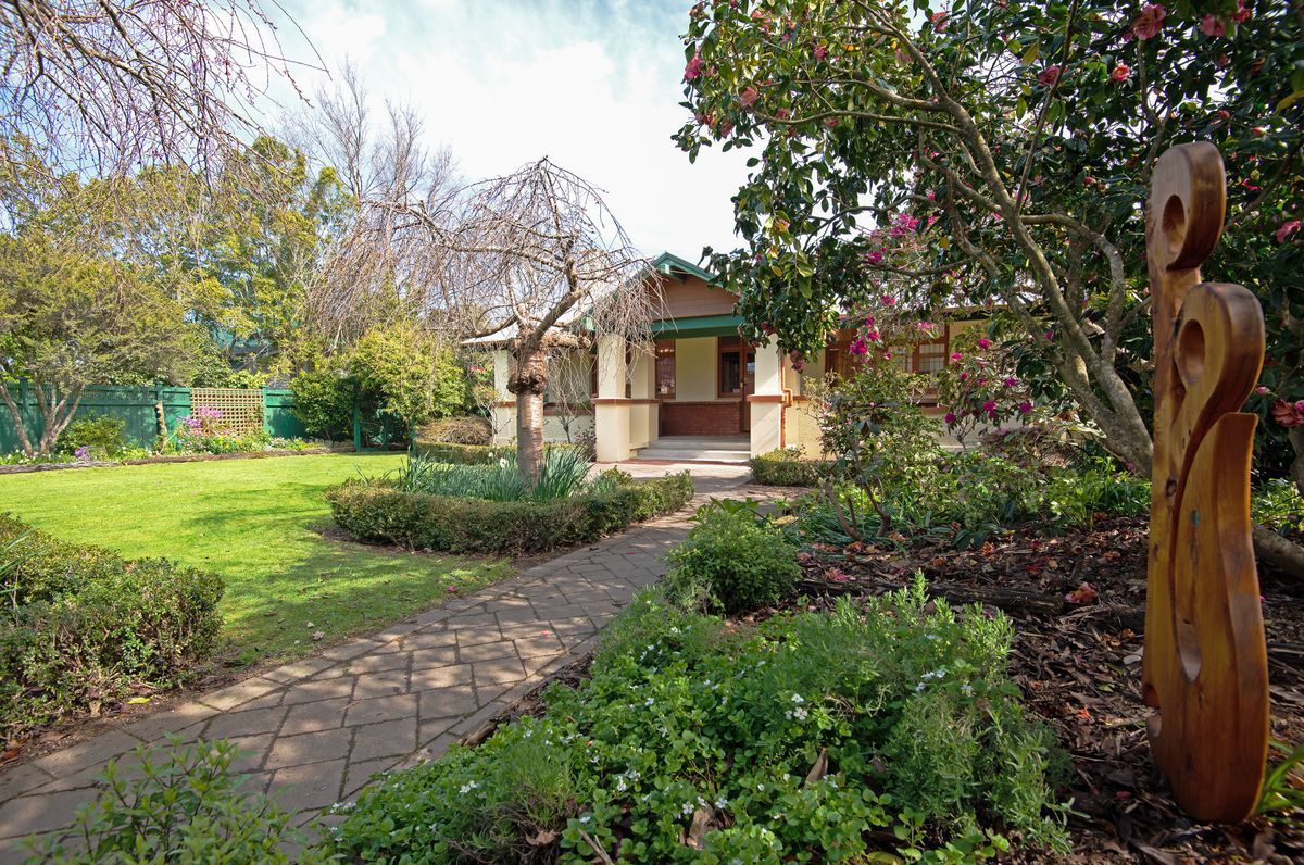 Roy St Character Home