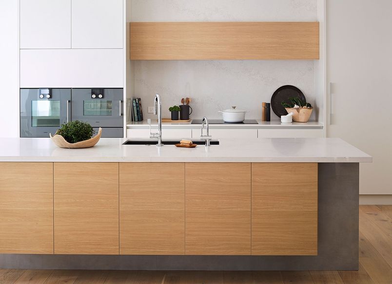 Royal Oak Kitchen