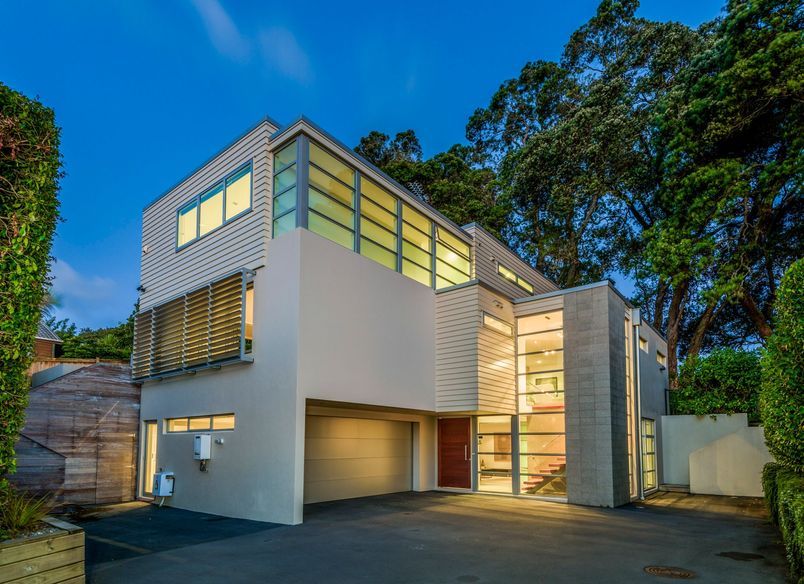 Royal Oak Parkside Residence