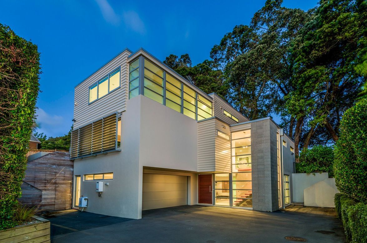 Royal Oak Parkside Residence