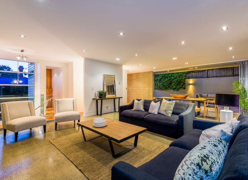 Royal Oak Parkside Residence