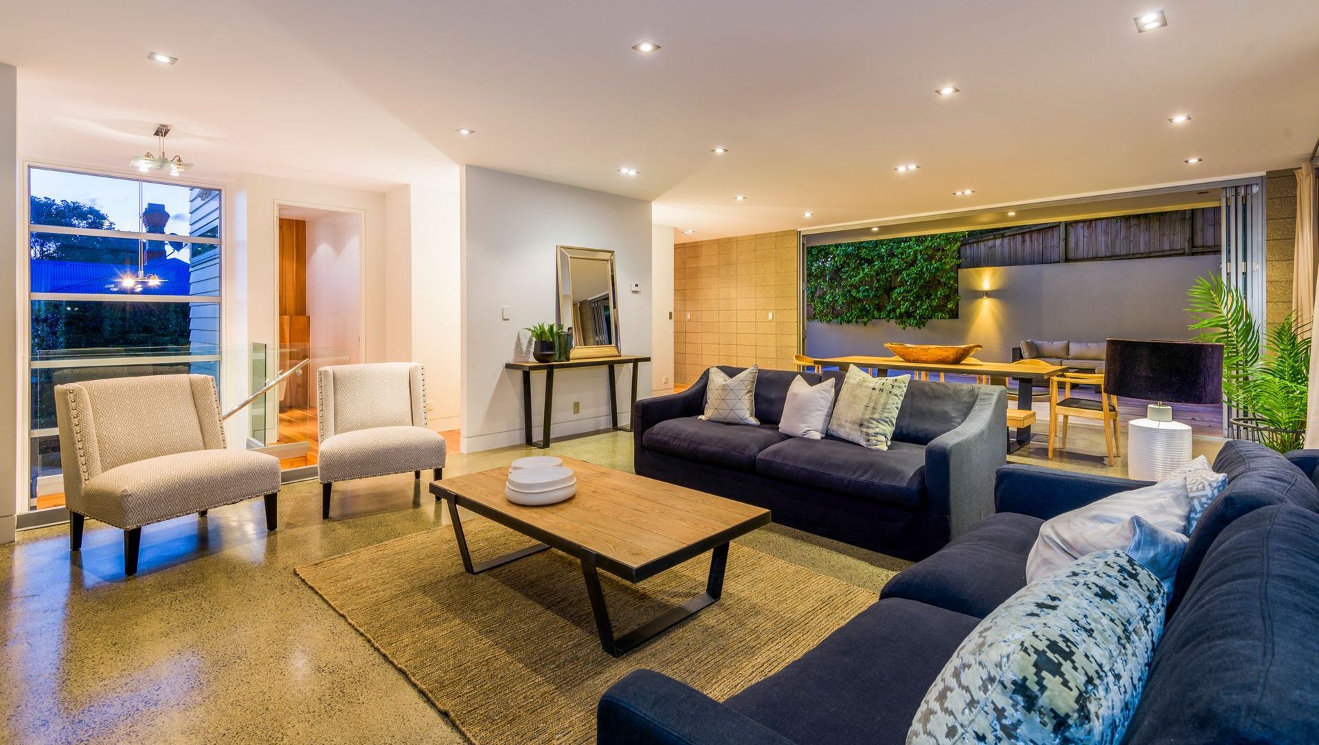 Royal Oak Parkside Residence banner