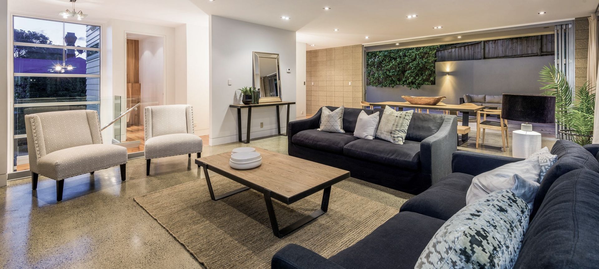 Royal Oak Parkside Residence banner