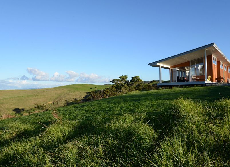 Ruakaka House