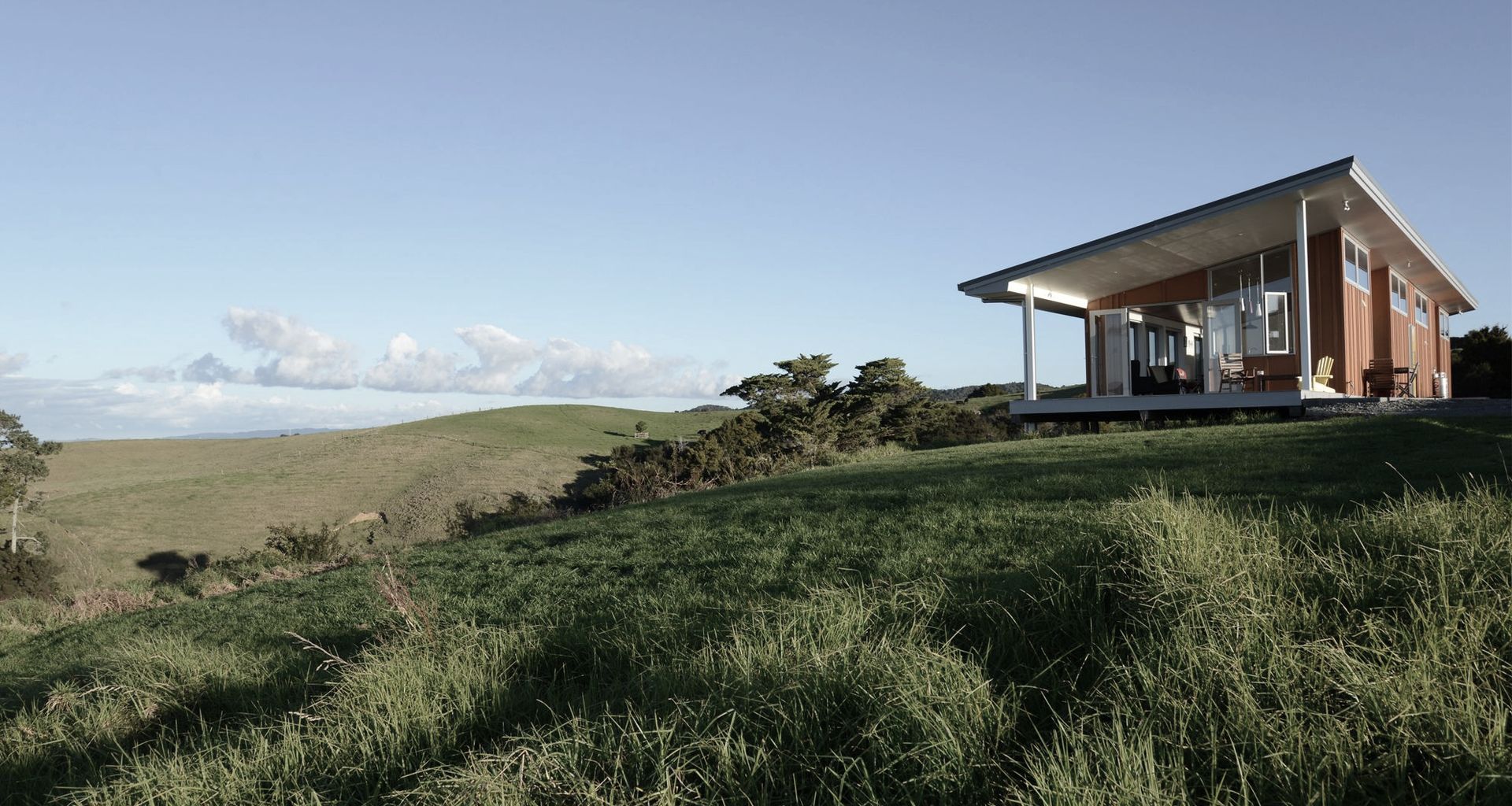 Ruakaka House banner