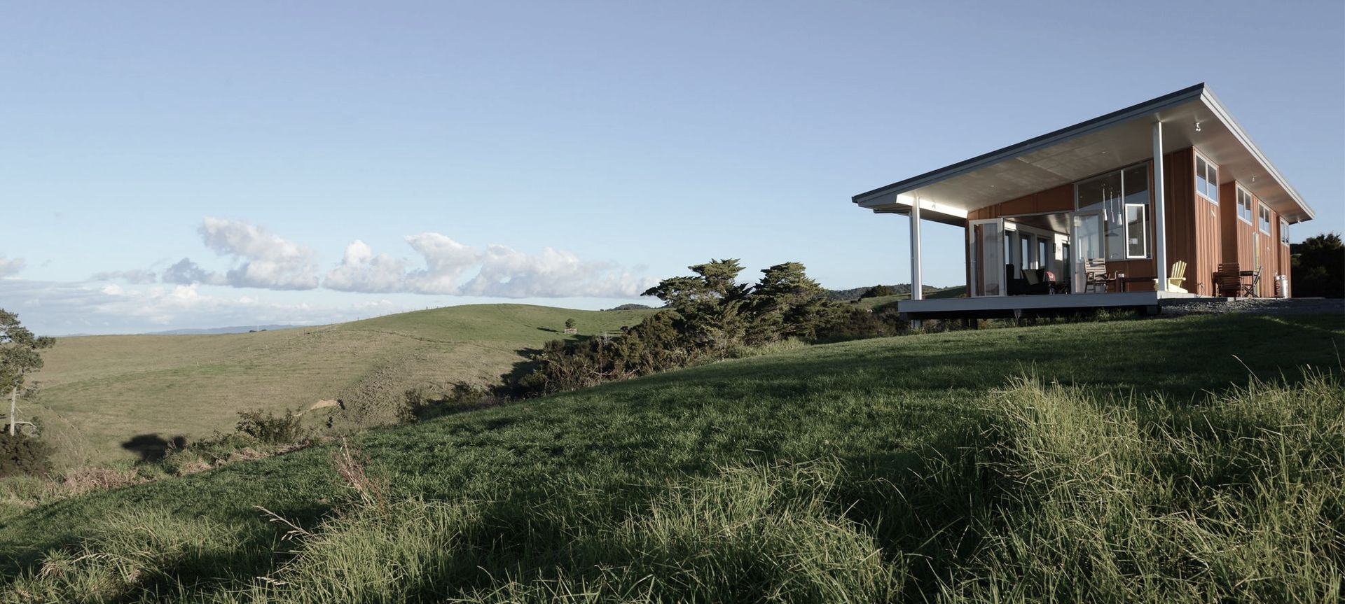 Ruakaka House banner
