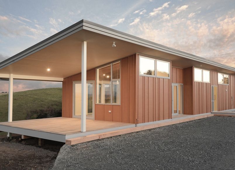 Ruakaka Home