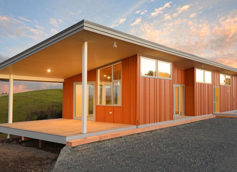 Ruakaka Home