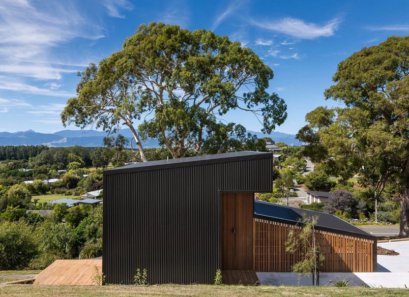 Ruby Bay House