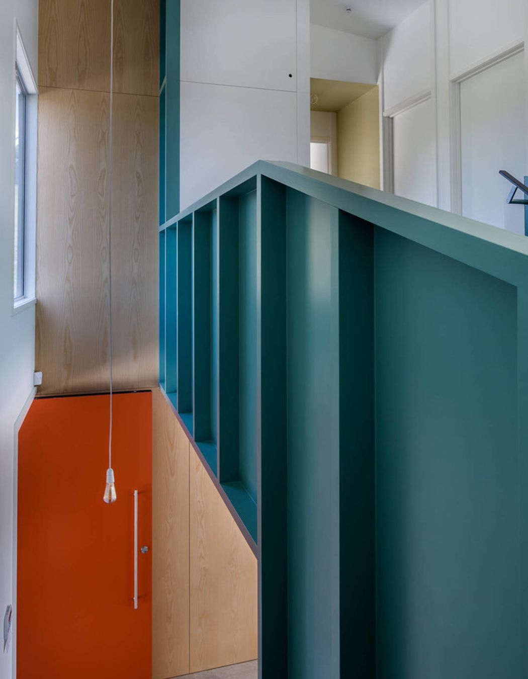 Photo by Paul McCredie.