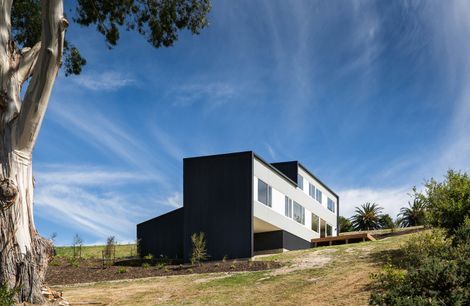 Ruby Bay House
