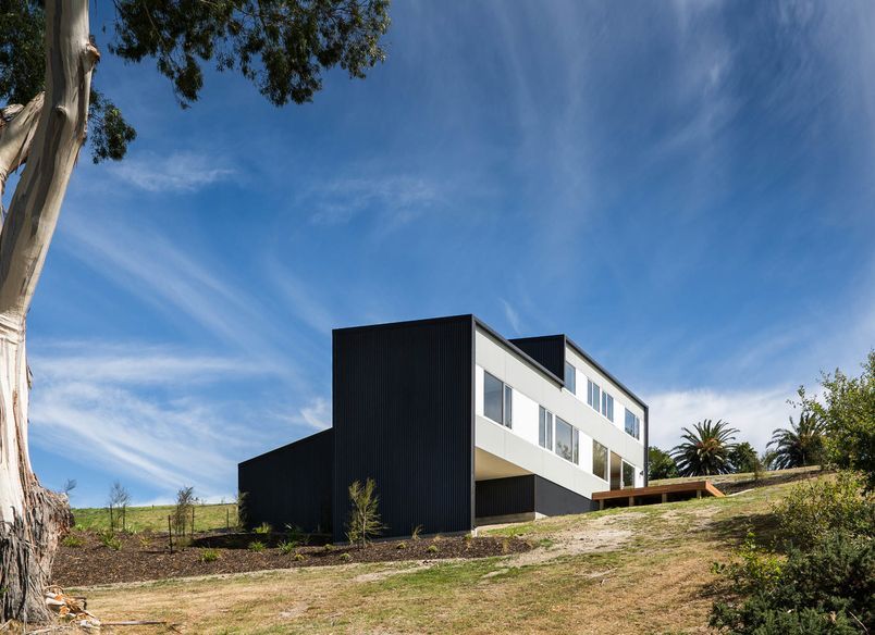 Ruby Bay House