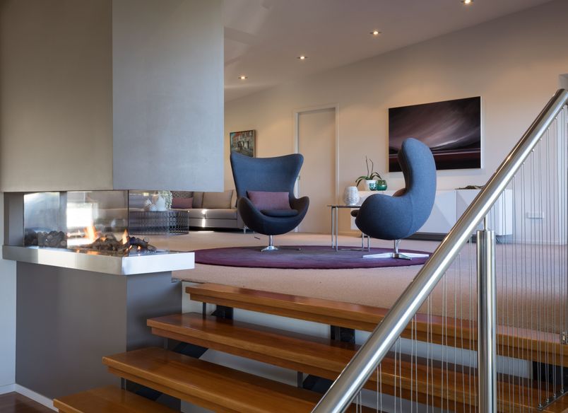 Rural Interior Design