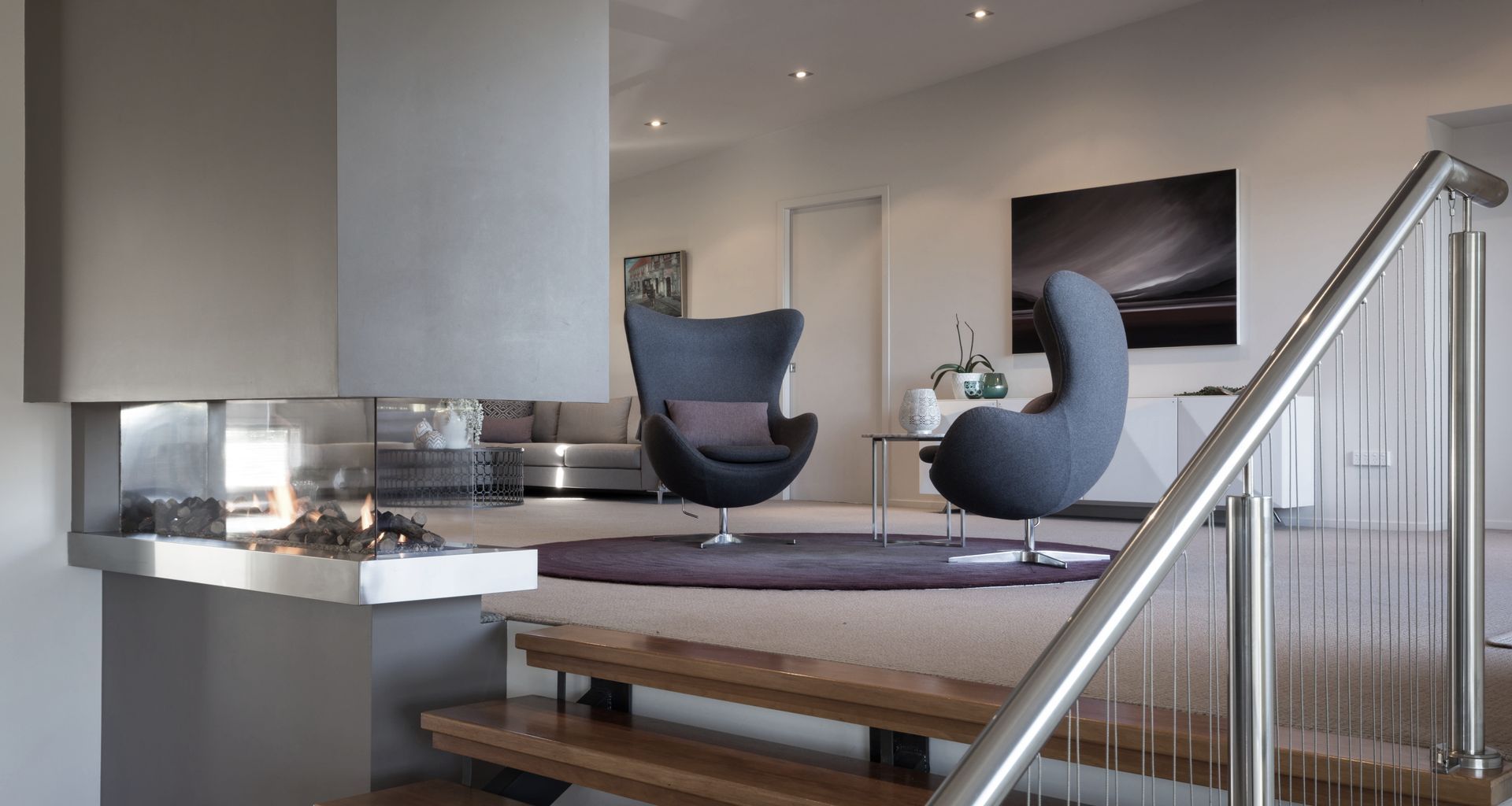 Rural Interior Design banner