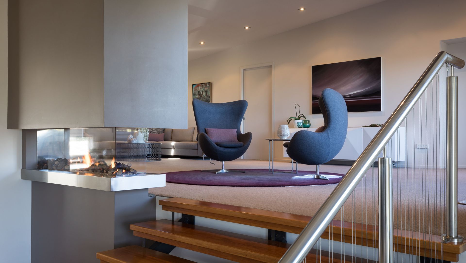 Rural Interior Design banner