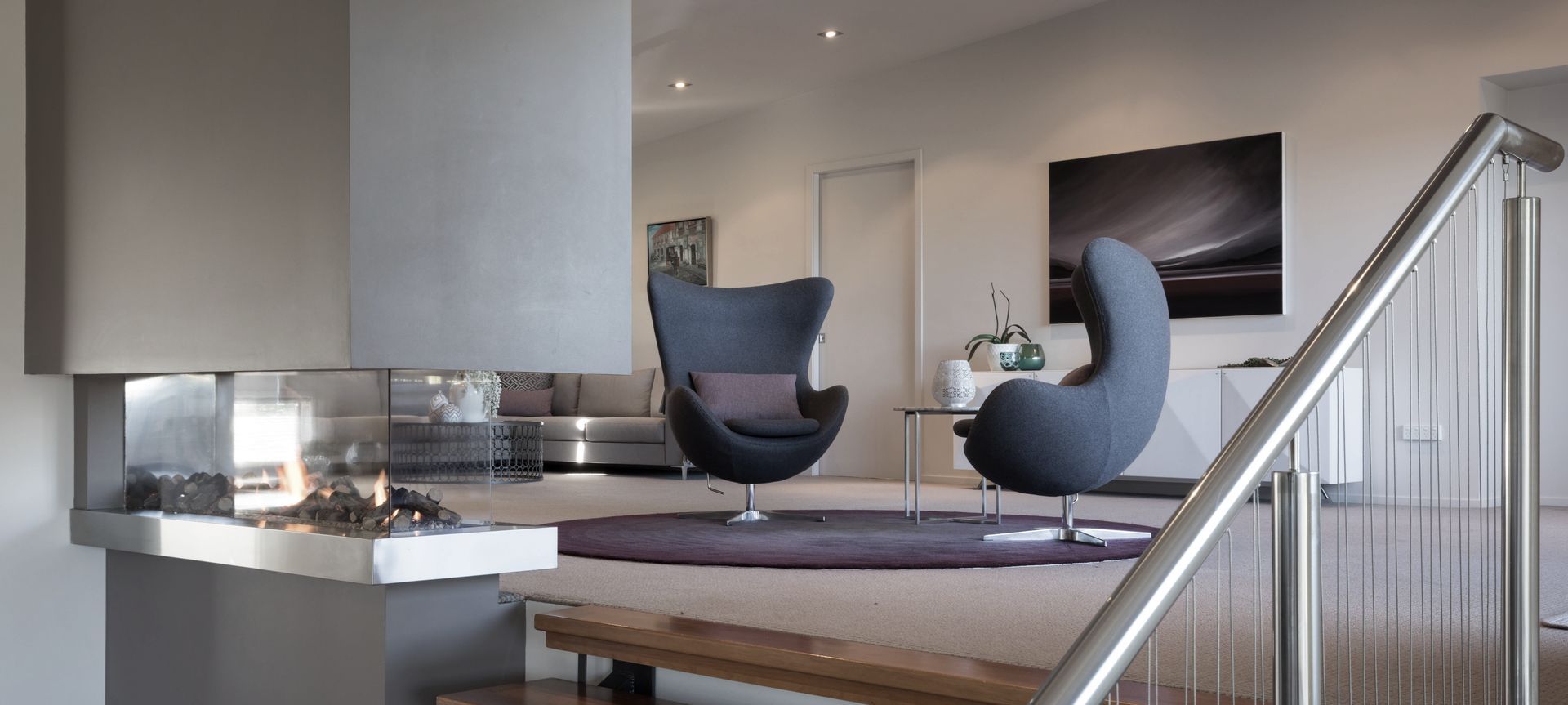 Rural Interior Design banner