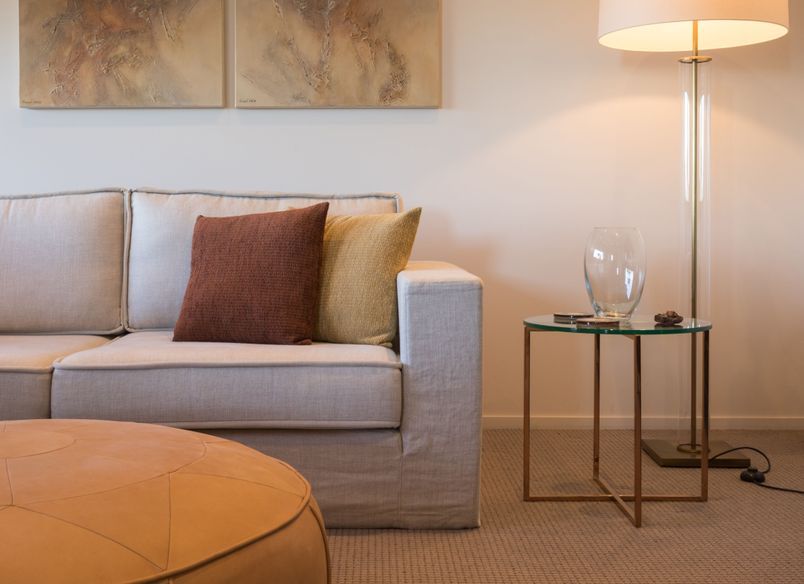 Rural Interior Design