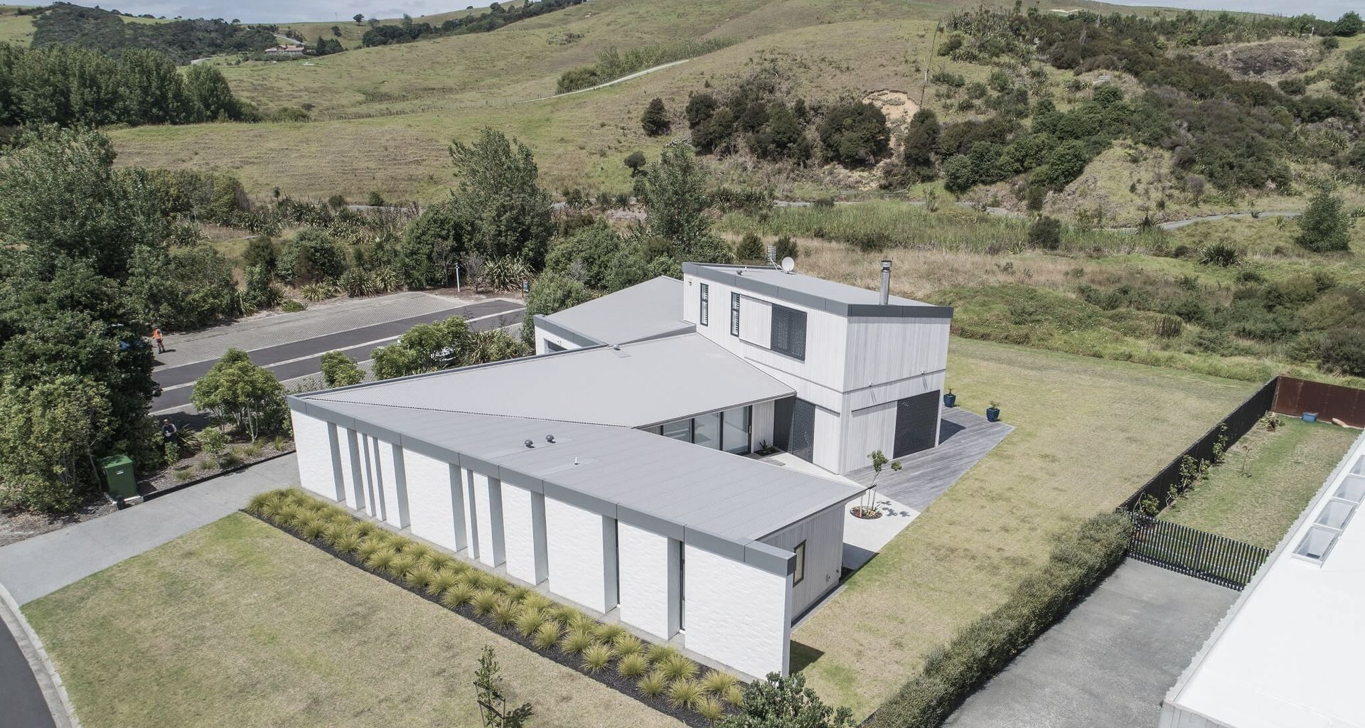 Rural Omaha New Build banner