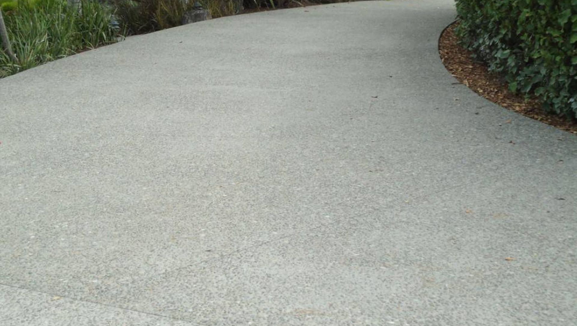 Rural Residential Driveway banner