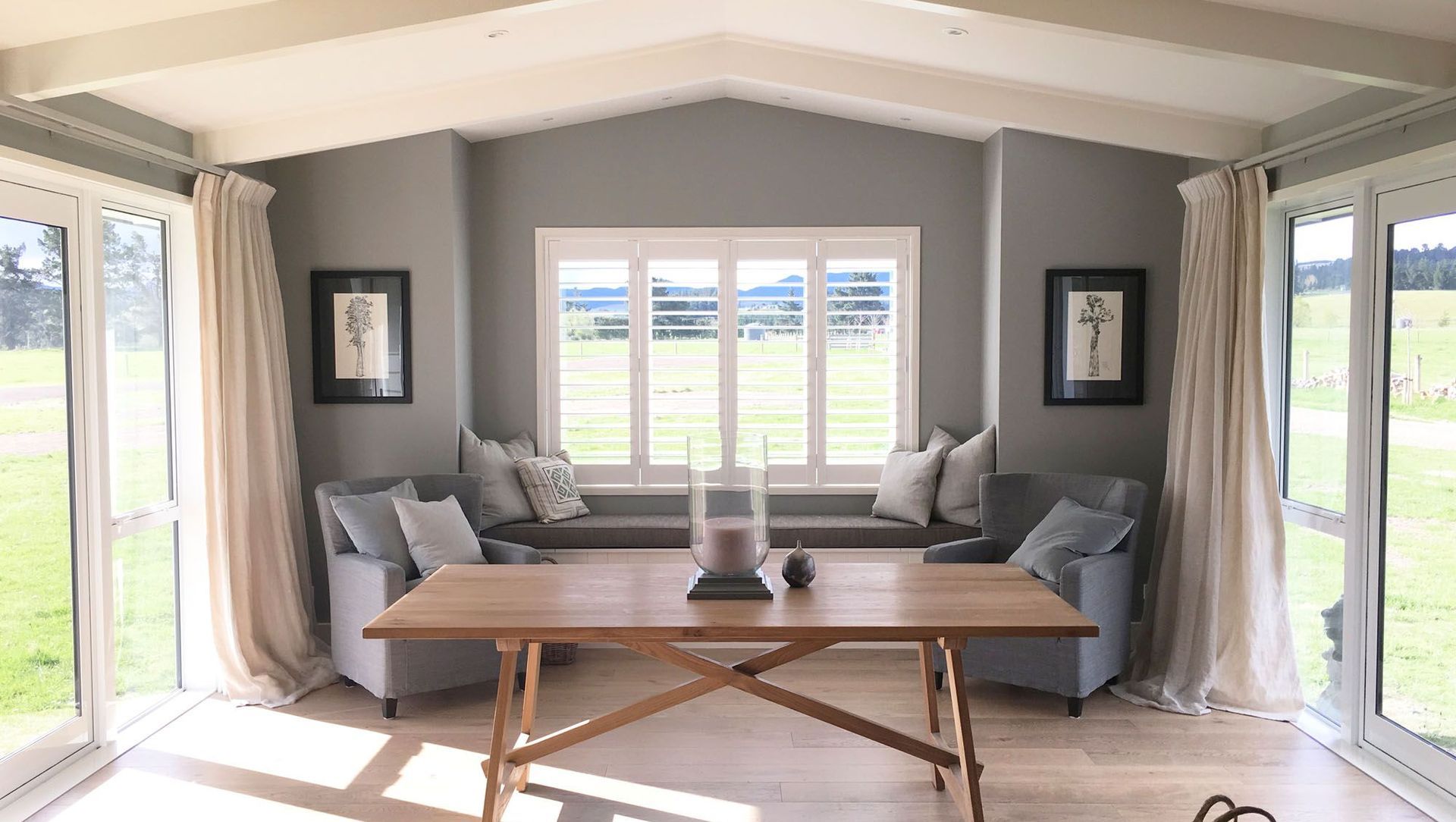Rural North Canterbury Home banner