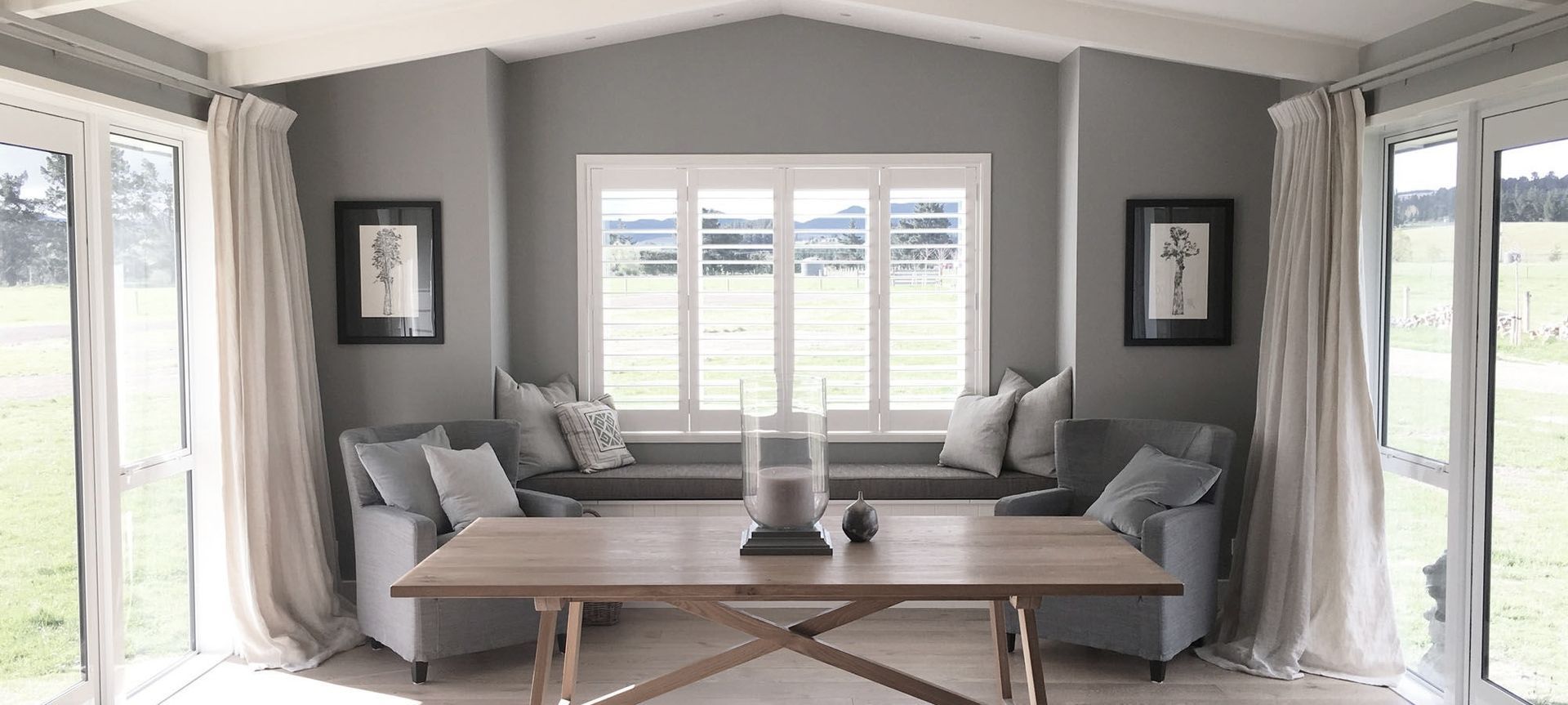 Rural North Canterbury Home banner