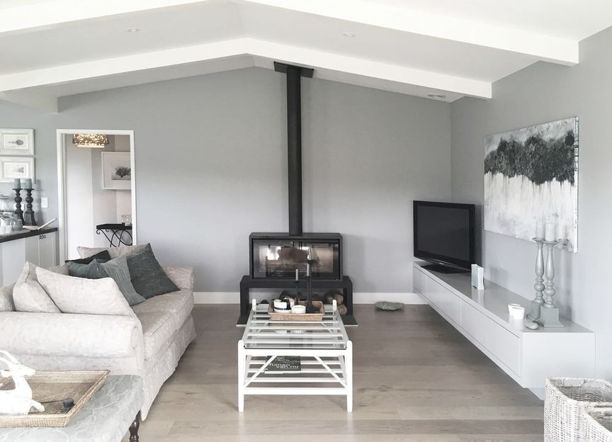 Twin Rivers Interiors