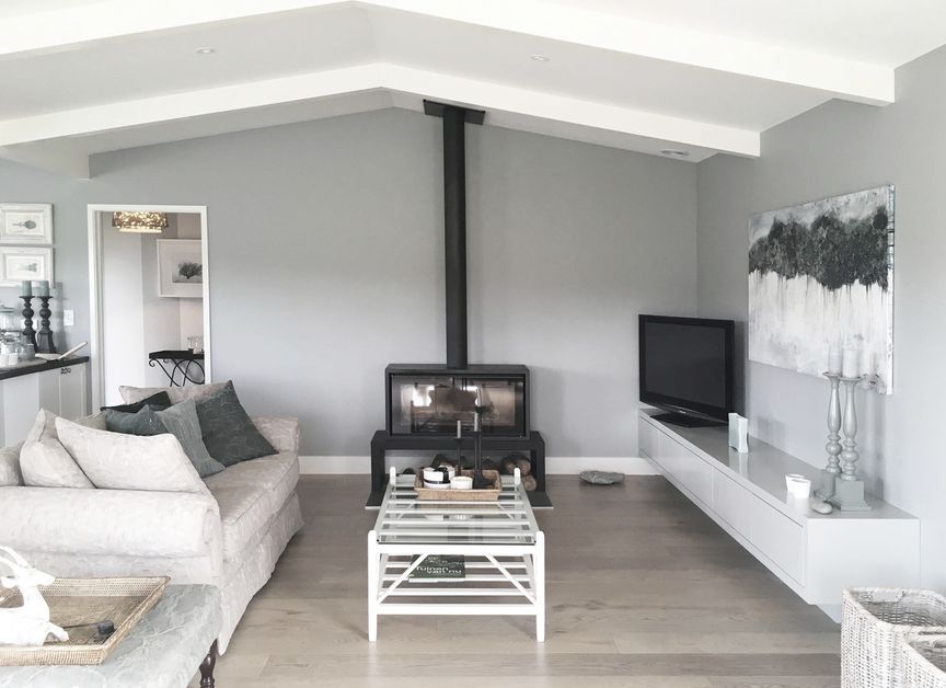 Twin Rivers Interiors