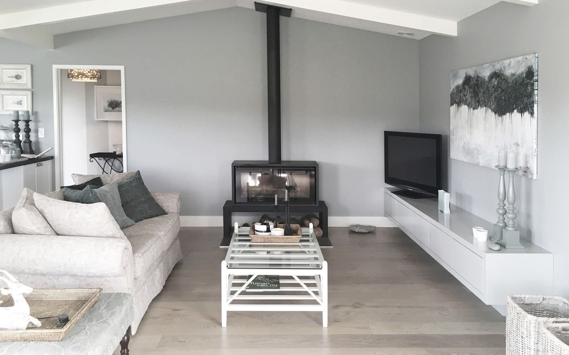 Hero Banner for Twin Rivers Interiors