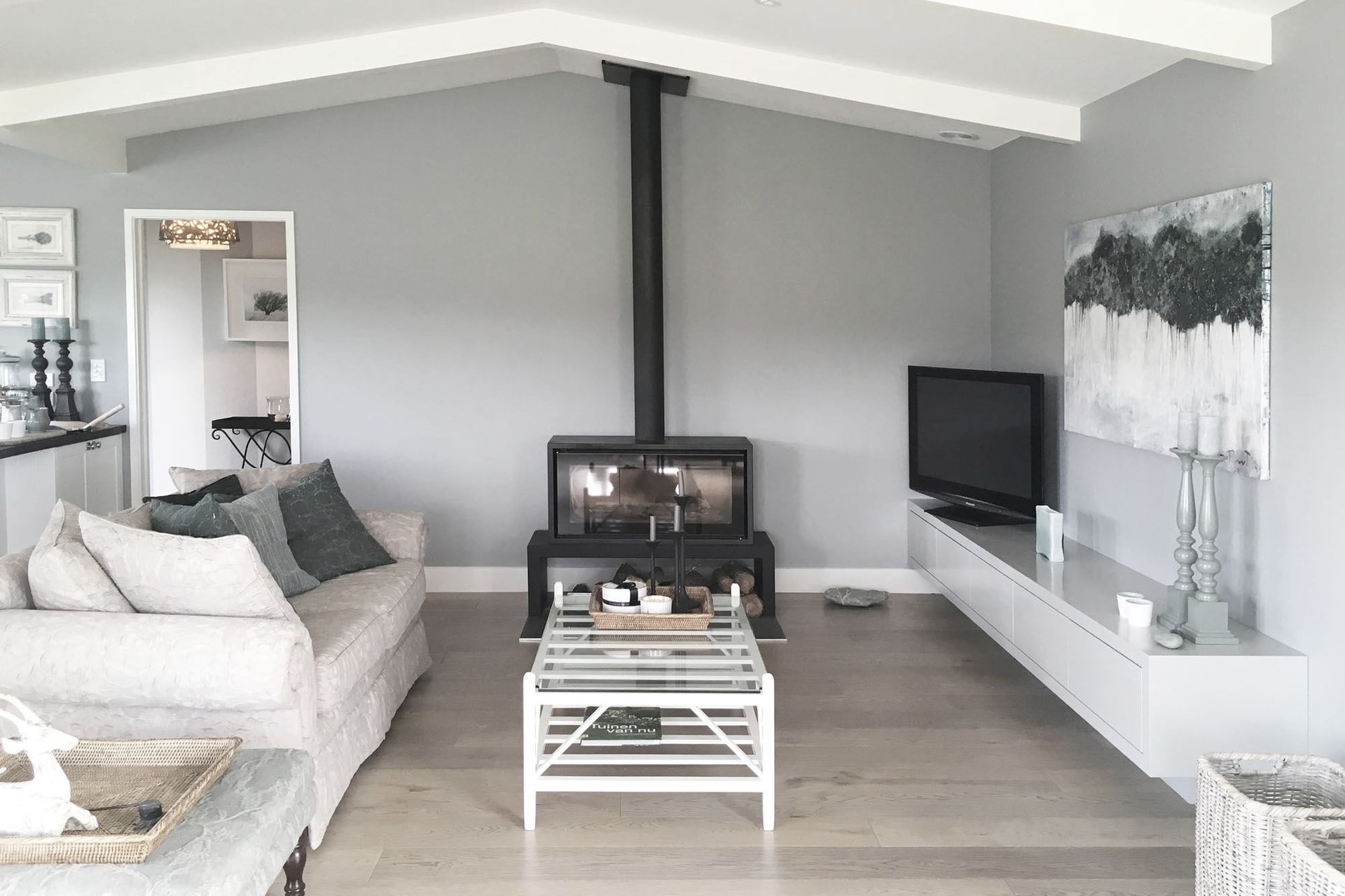 Twin Rivers Interiors banner