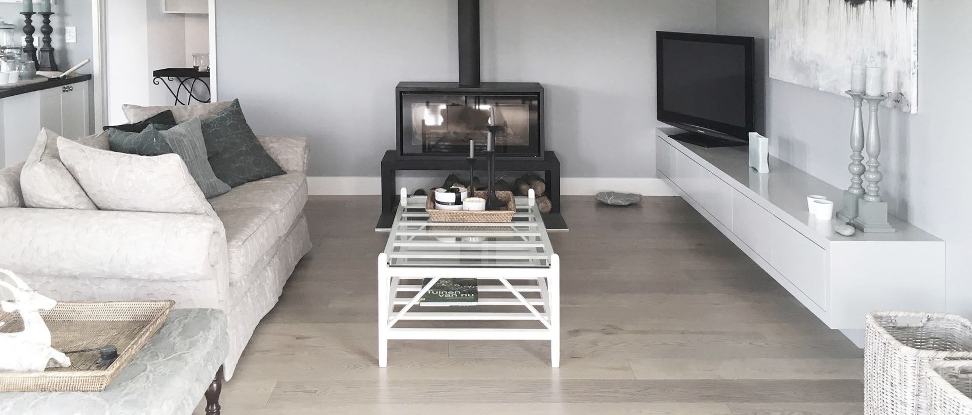 Hero Banner for Twin Rivers Interiors