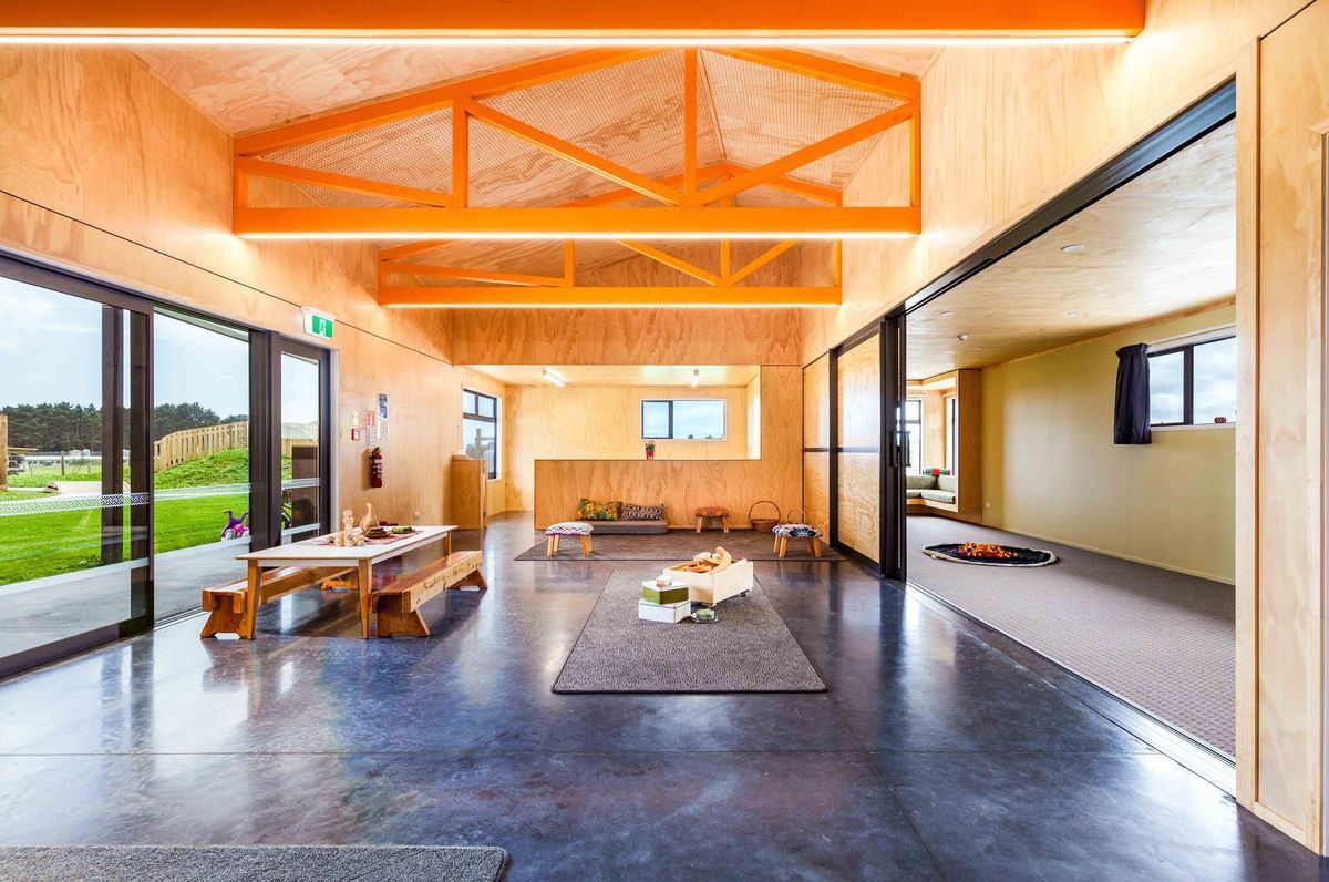 Ruru House