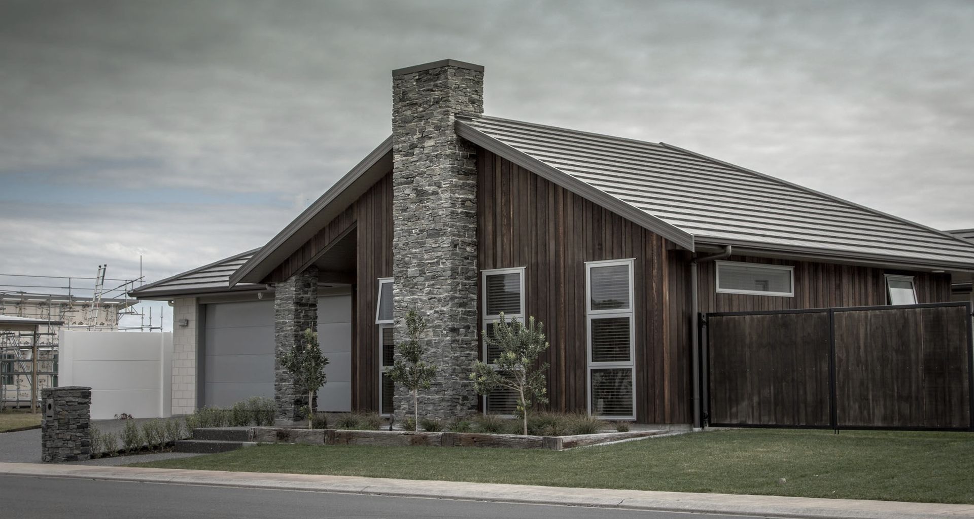 Rusk - Hunton Residence banner