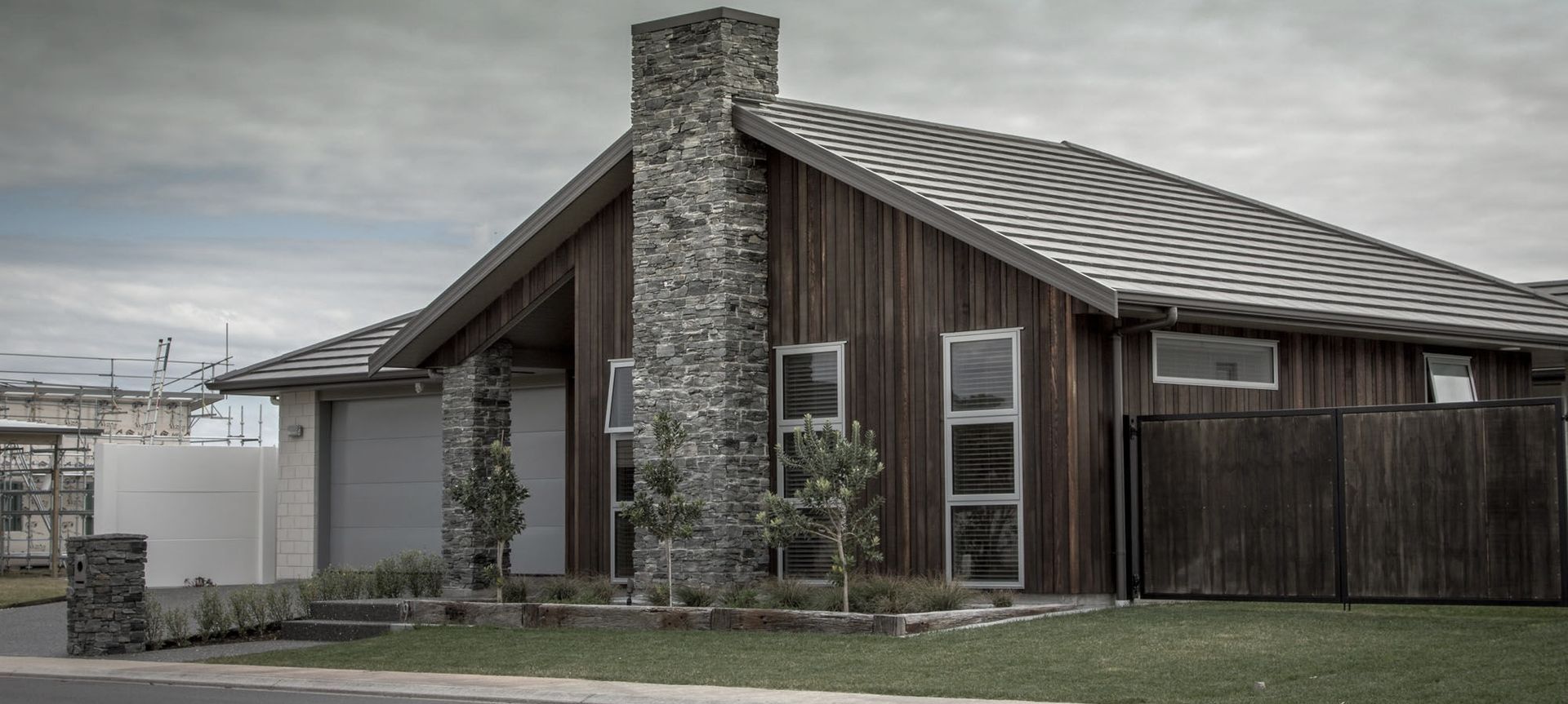 Rusk - Hunton Residence banner