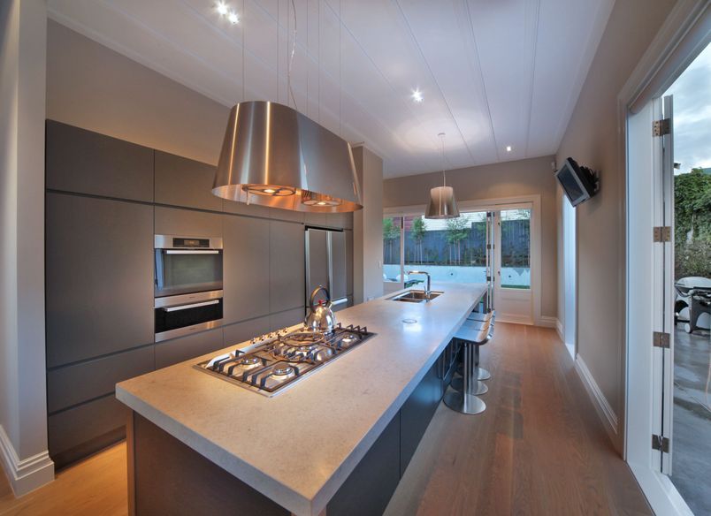 Russell Street Interiors