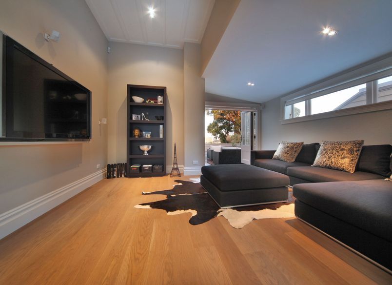 Russell Street Interiors