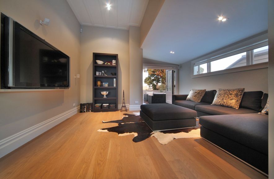 Russell Street Interiors
