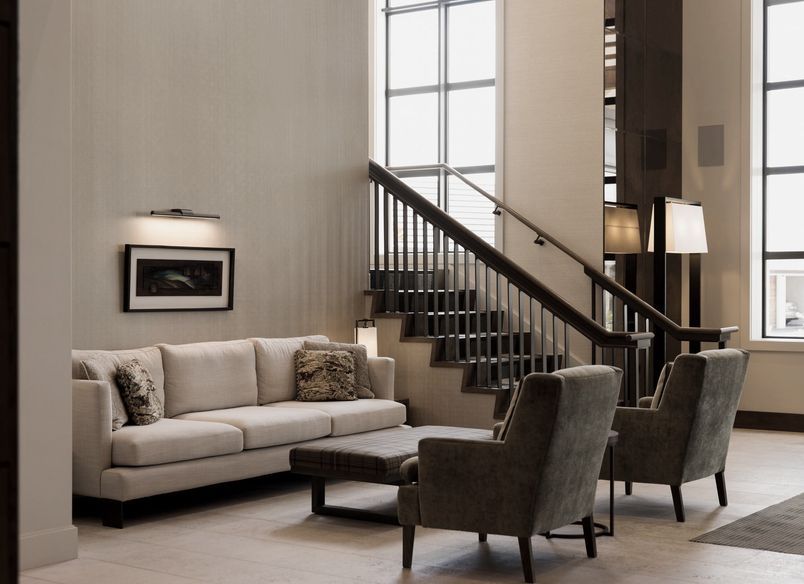 Russley House