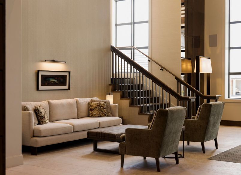 Russley House