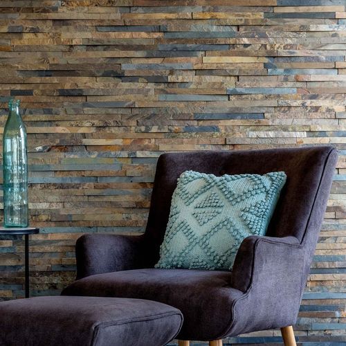 Rustic Cladding