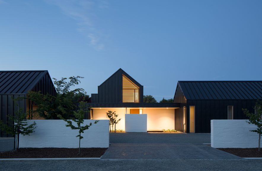 Ryan Residence