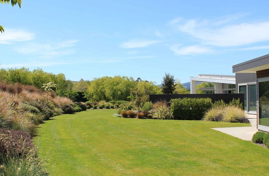Ryan Garden