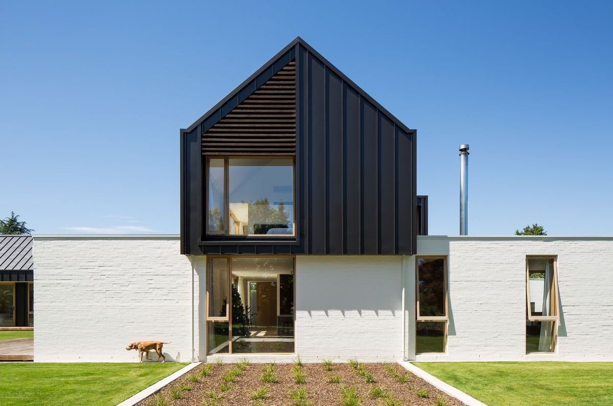 Ryan House
