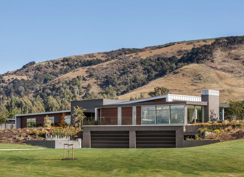 Ryan Residence