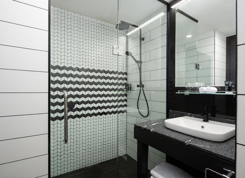 Rydges Wellington Airport Hotel