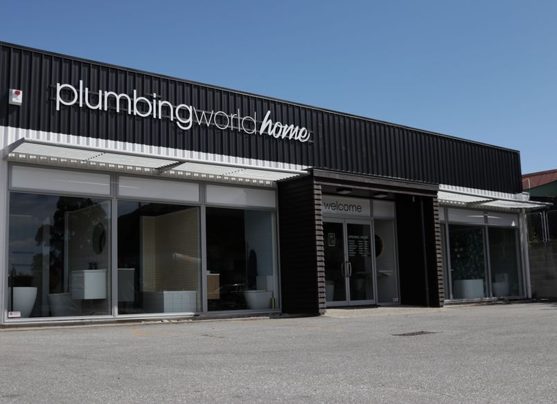 Plumbing World
