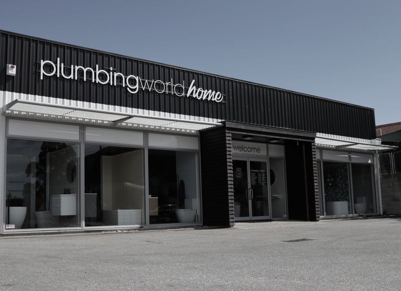 Plumbing World