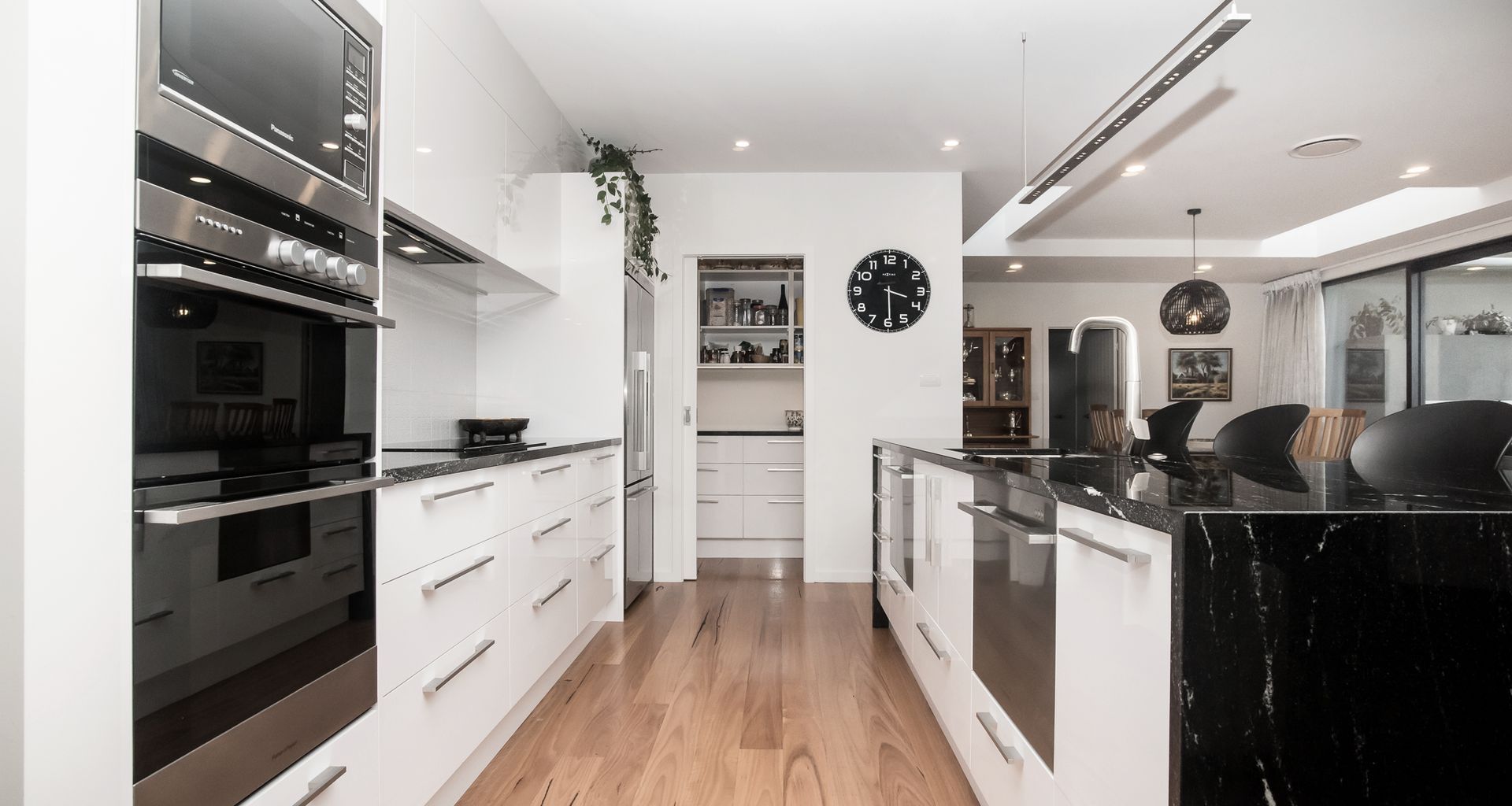 Kamo Kitchen banner