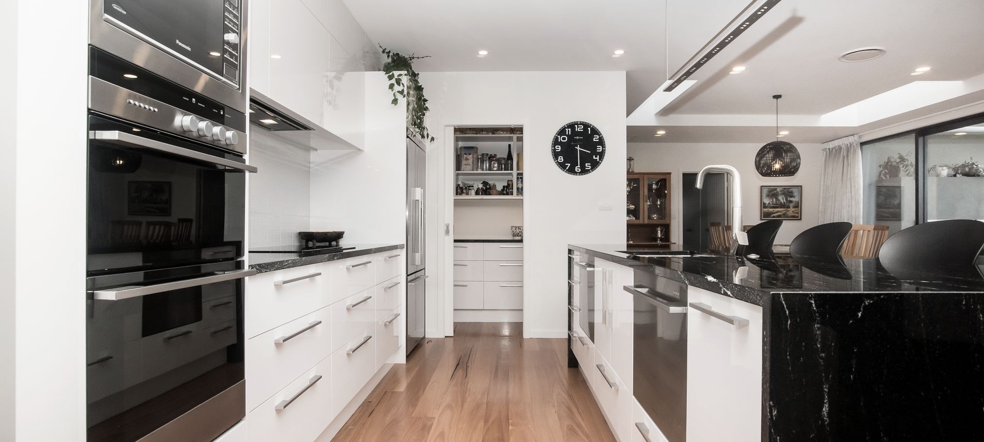 Kamo Kitchen banner