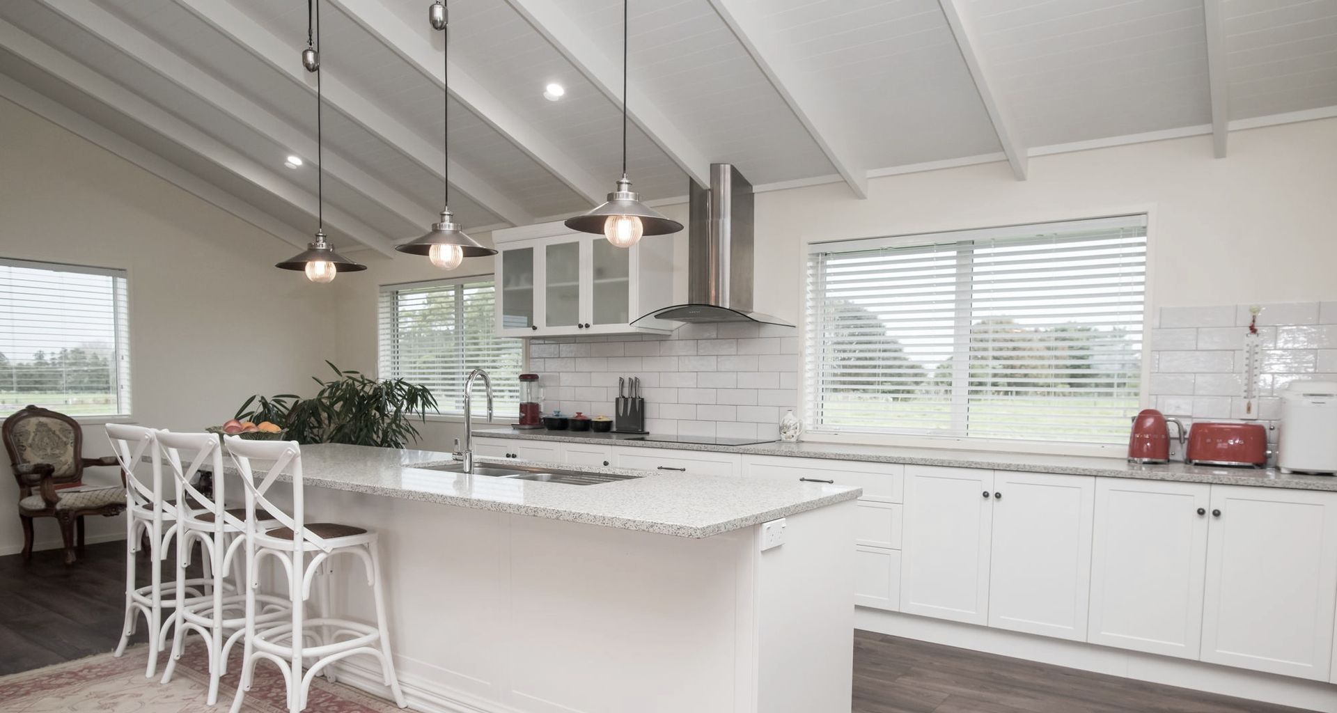 One Tree Point Kitchen banner
