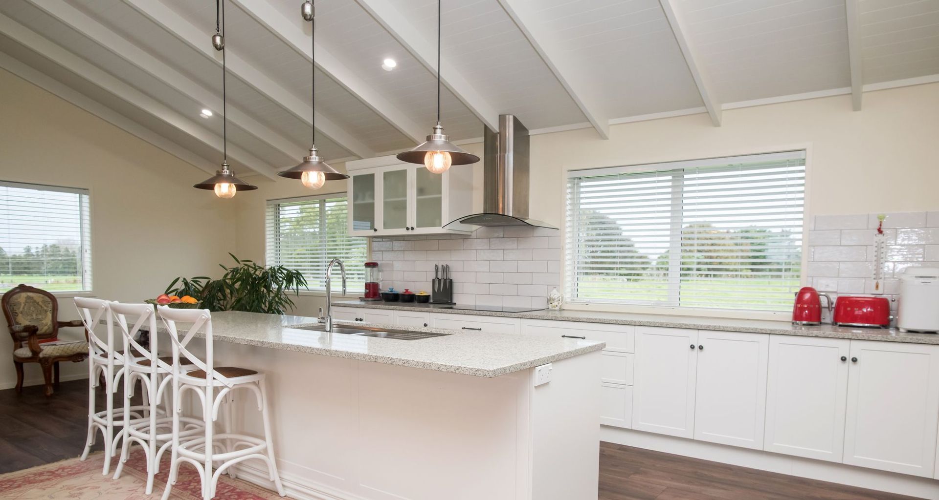 One Tree Point Kitchen banner